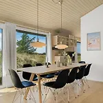 Virpi - 1-1km From The Sea By Interhome * Løkken
