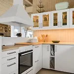 Σπίτι διακοπών Virpi - 1-1km From The Sea By Interhome *