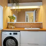 Virpi - 1-1km From The Sea By Interhome Løkken