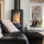 Σπίτι διακοπών Virpi - 1-1km From The Sea By Interhome *