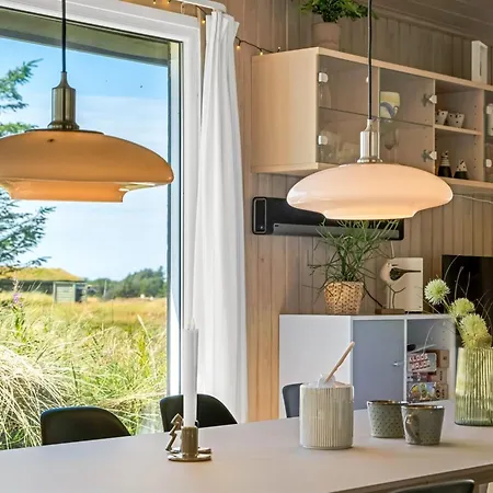 Virpi - 1-1km From The Sea By Interhome * Løkken