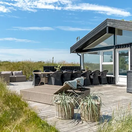 Virpi - 1-1km From The Sea By Interhome Feriehus
