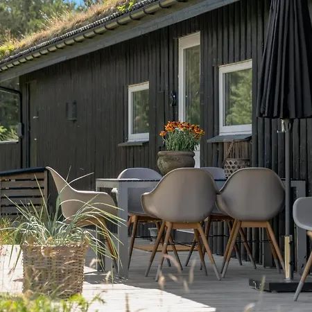 Virpi - 1-1km From The Sea By Interhome Feriehus