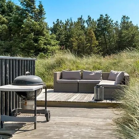 Virpi - 1-1km From The Sea By Interhome Feriehus *