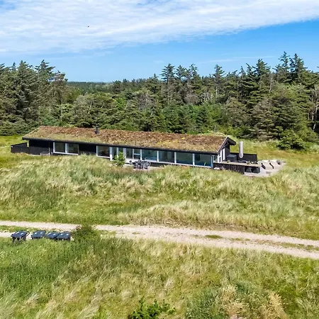 Prázdninový dům Virpi - 1-1km From The Sea By Interhome *