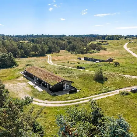 Virpi - 1-1km From The Sea By Interhome Løkken