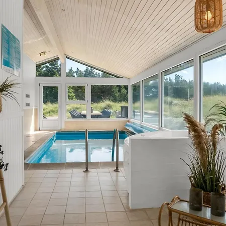 Virpi - 1-1km From The Sea By Interhome Prázdninový dům *
