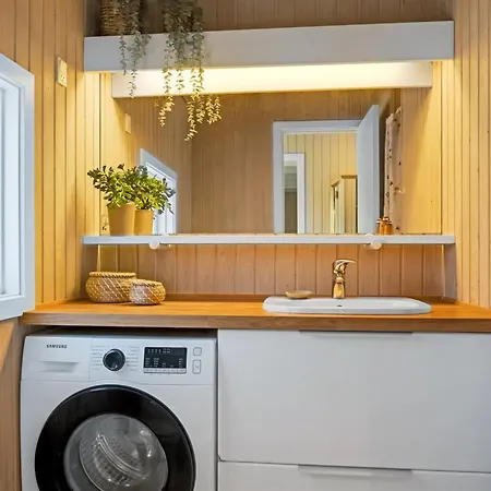 Virpi - 1-1km From The Sea By Interhome Løkken