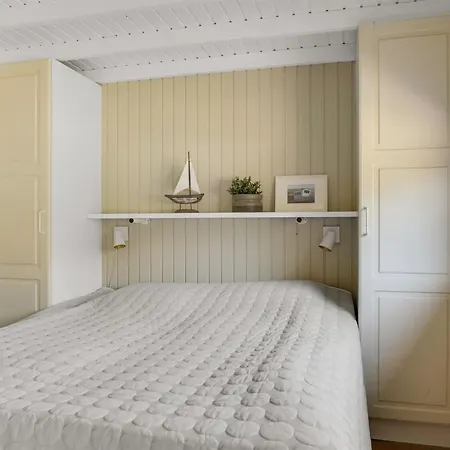 Virpi - 1-1km From The Sea By Interhome * Løkken
