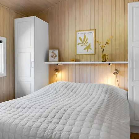 Virpi - 1-1km From The Sea By Interhome Feriehus
