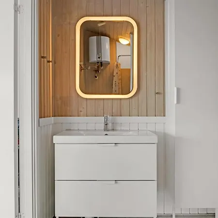 Feriehus Virpi - 1-1km From The Sea By Interhome Løkken
